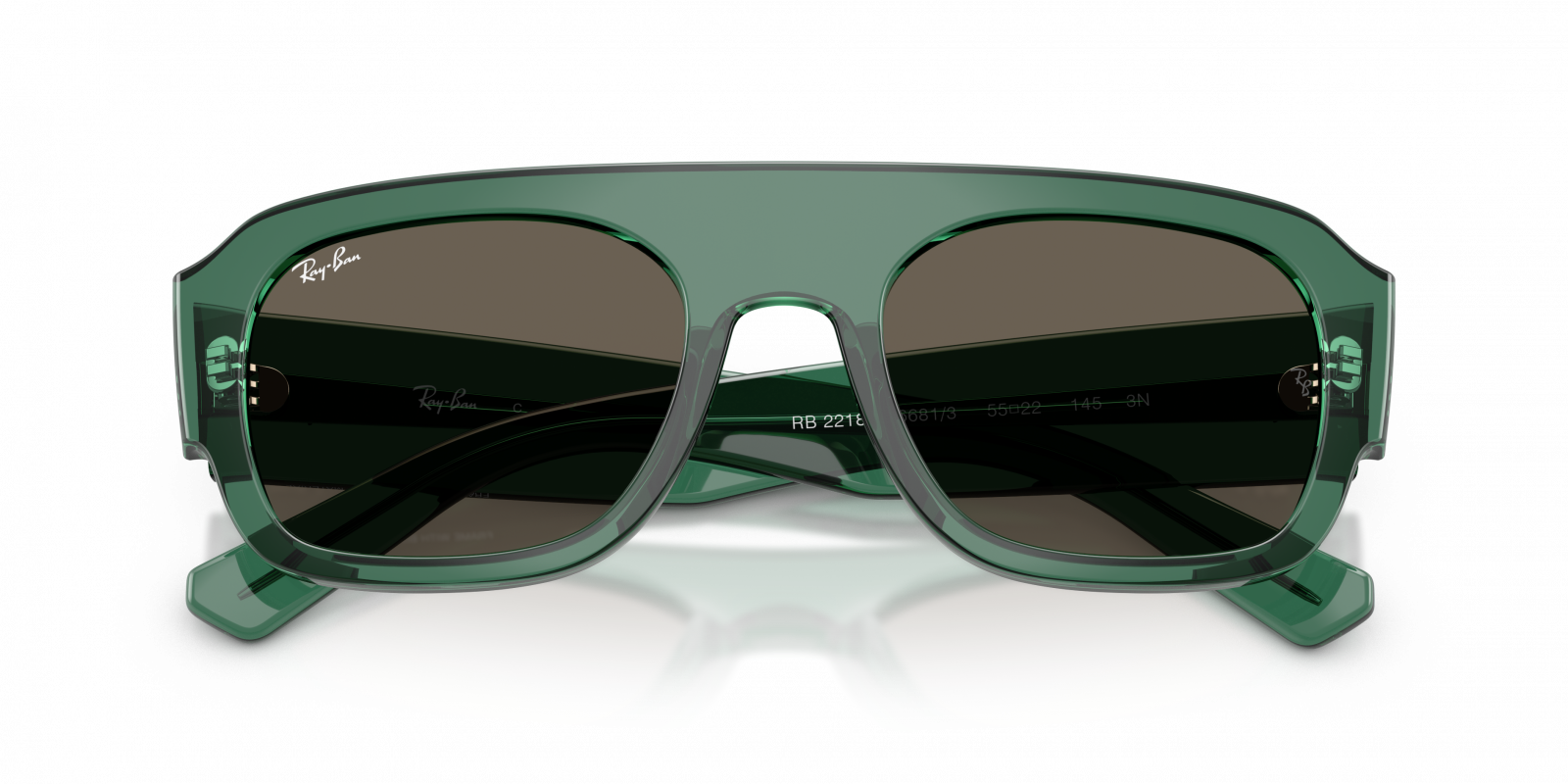 Ray Ban RB2218 6681/3  